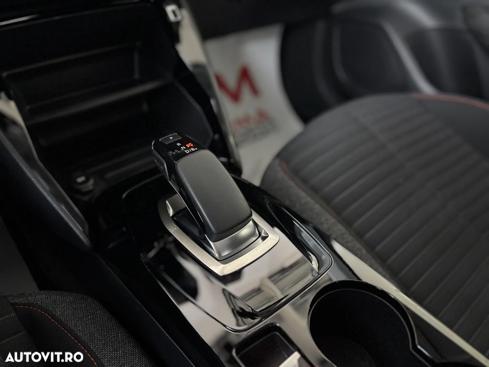 Peugeot 208 Elektromotor 136 Active - 22