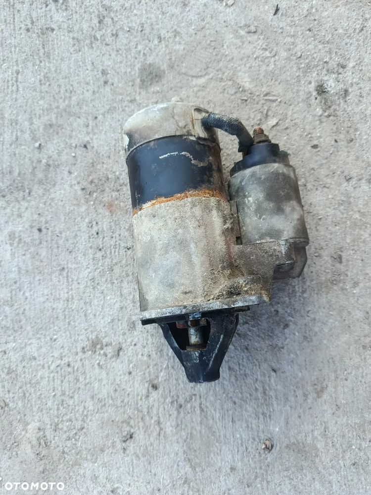 Rozrusznik Mitsubishi Pajero Pinin 1.8 - 2