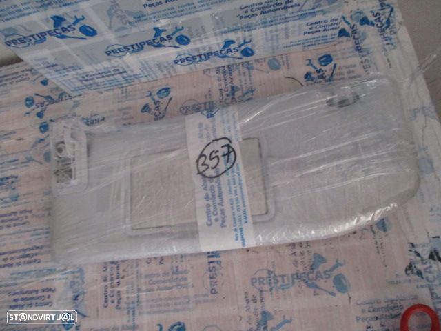 Pala Sol PSOL357 PEUGEOT 208 2012 ESQ - 3