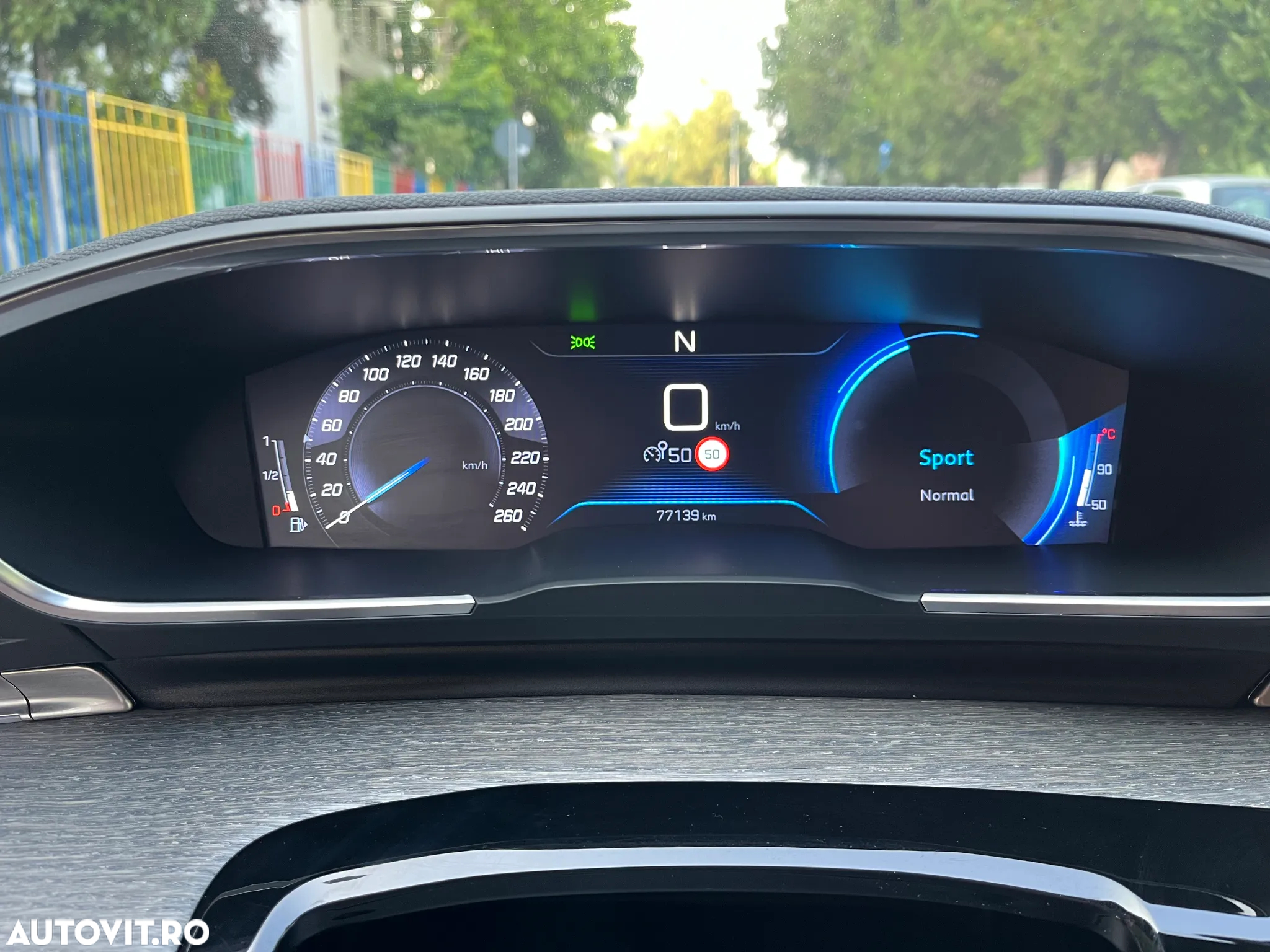 Peugeot 508 PureTech 180 EAT8 GT - 22