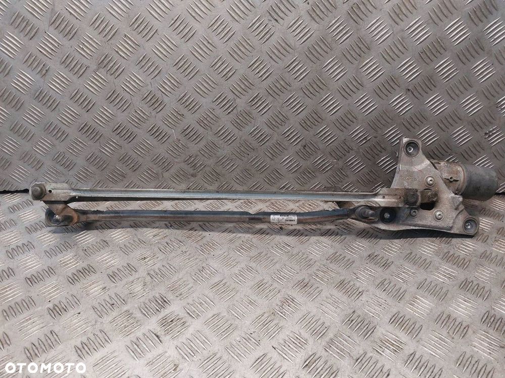 MECHANIZM WYCIERACZEK PRZÓD VOLVO C30 I 31253518 0390241688 - 1