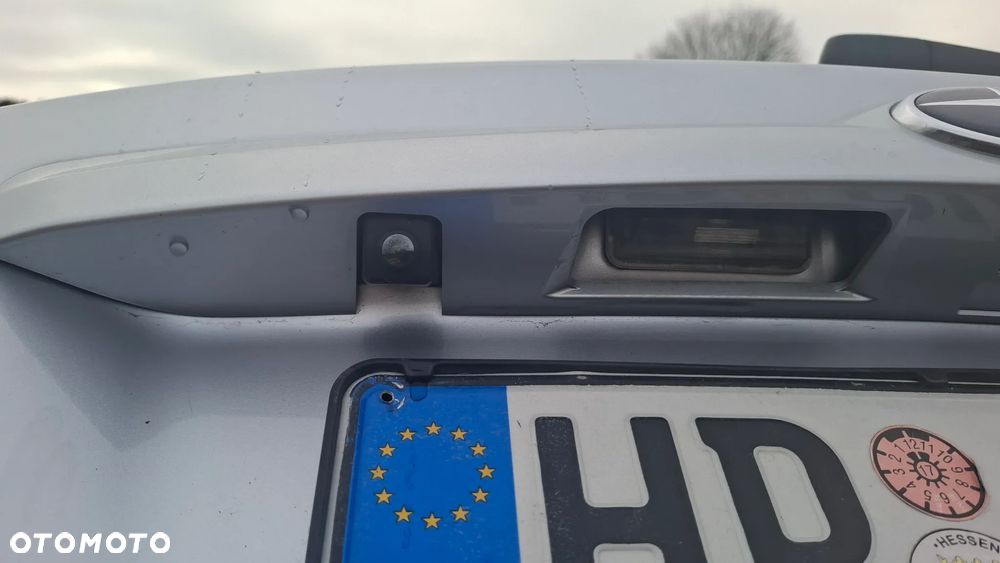 Subaru XV 2.0i Comfort CVT - 12