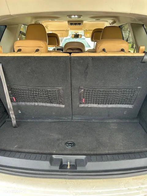Fiat Freemont 3.6 V6 Lounge - 19