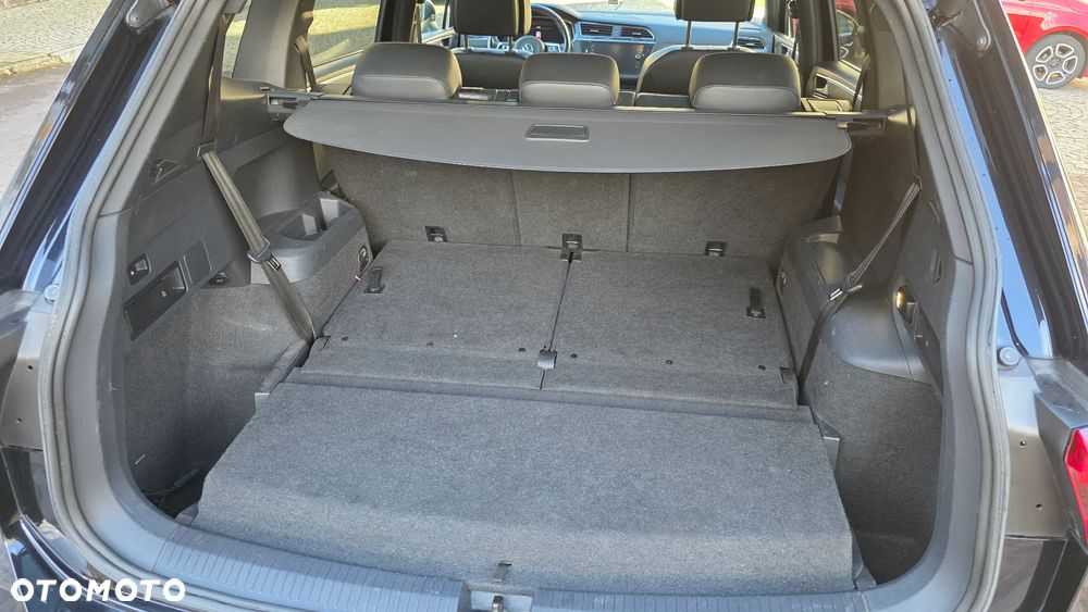 Volkswagen Tiguan 2.0 TDI BMT SCR 4Mot Highline DSG - 22