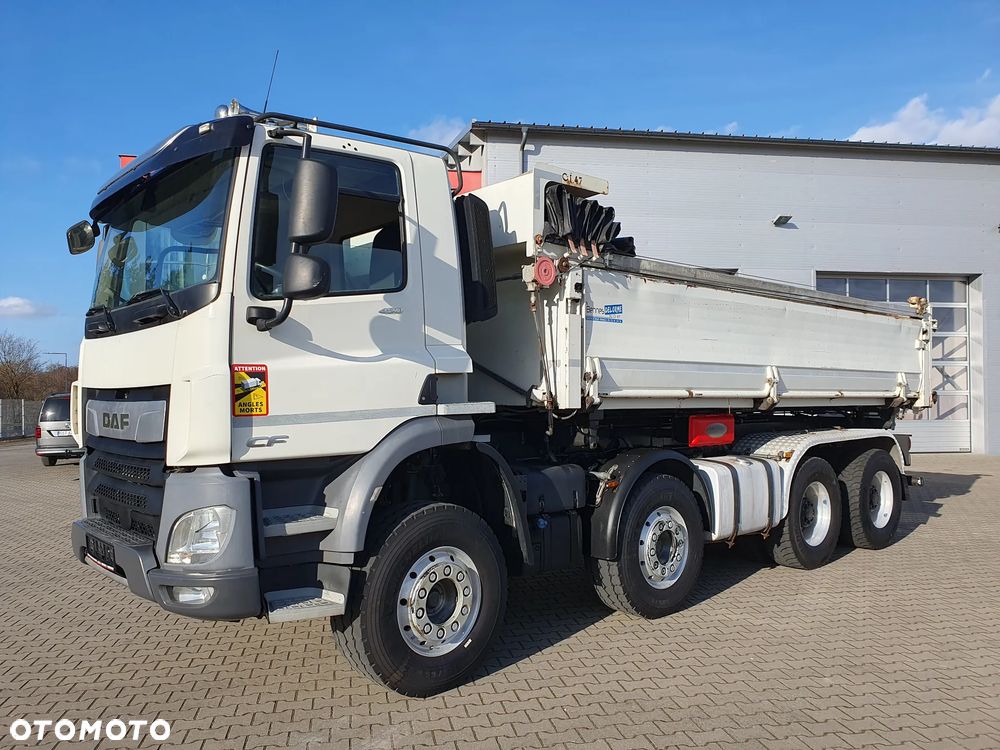 DAF - 18