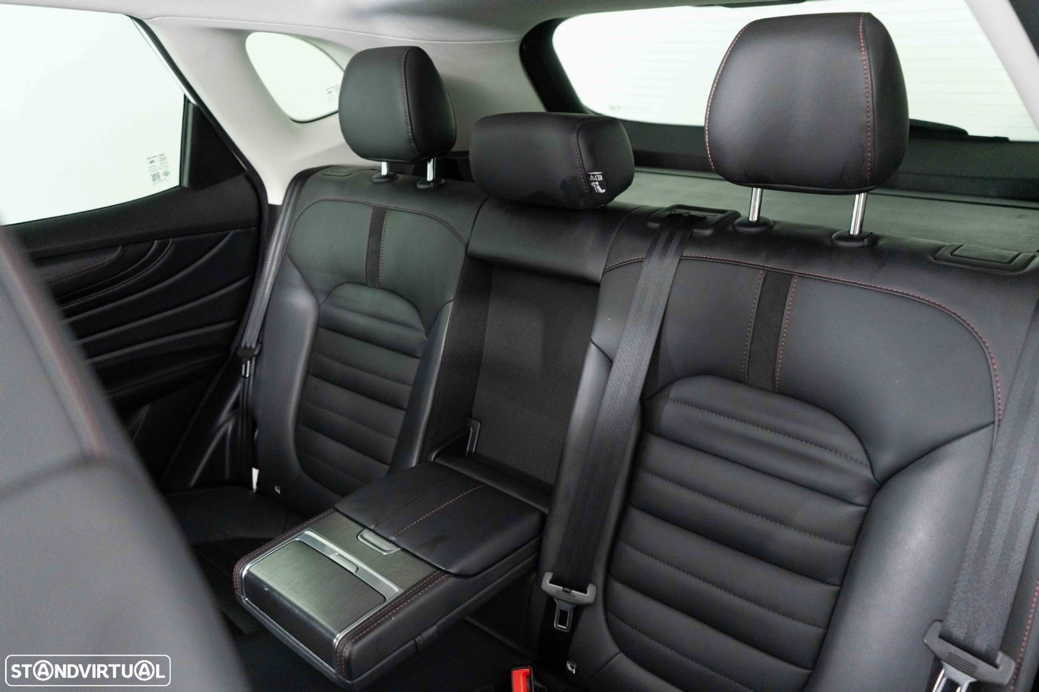 MG EHS 1.5 T-GDI Plug-in Hybrid Luxury - 9