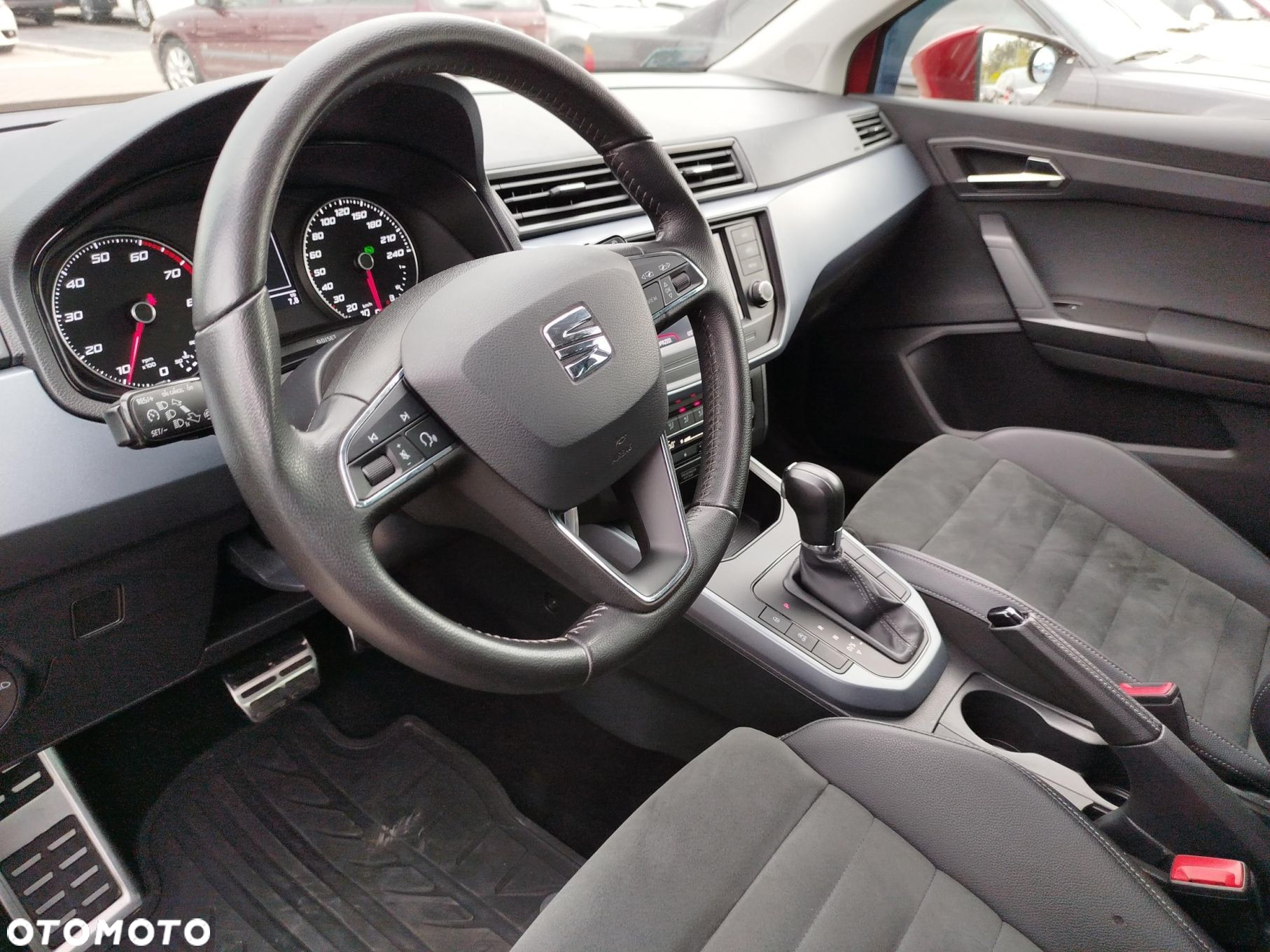 Seat Arona - 9