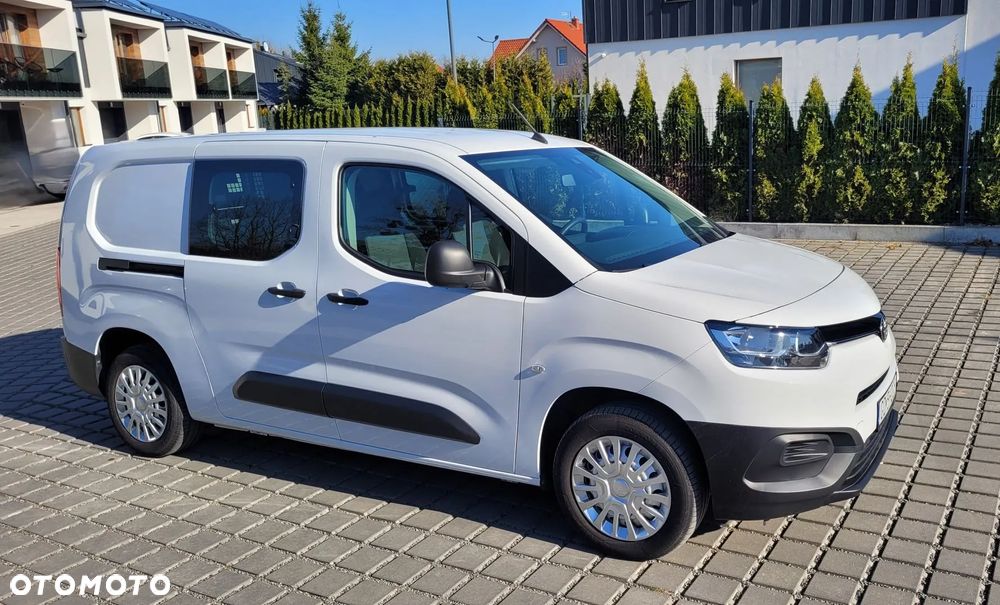 Toyota PROACE CITY - 2