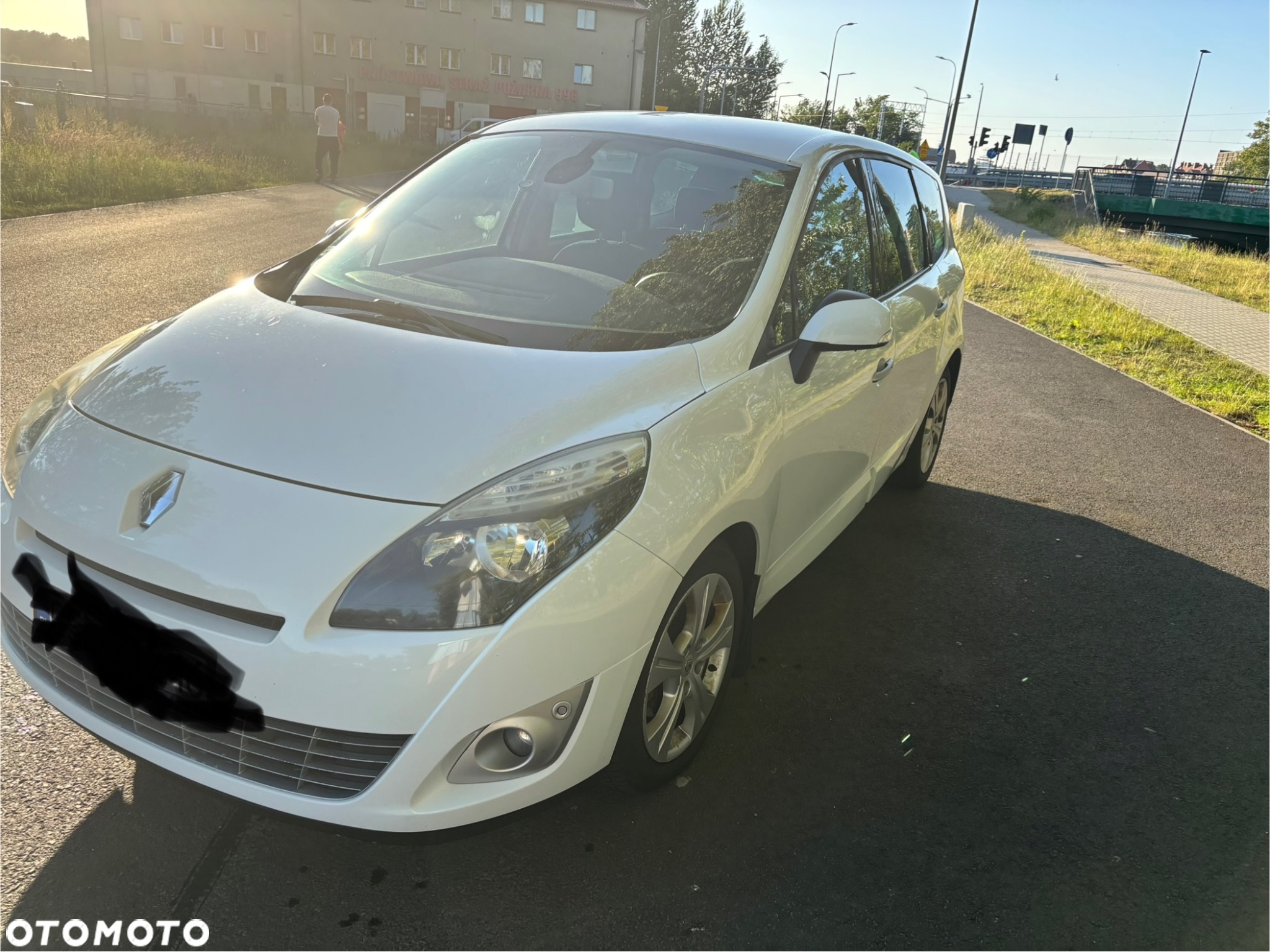 Renault Scenic - 5