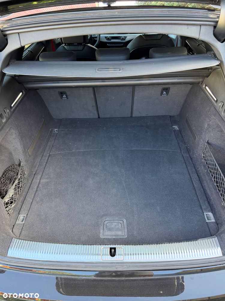 Audi A4 Avant - 31