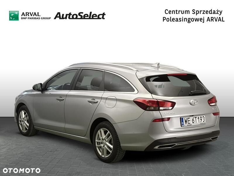 Hyundai i30 1.0 T-GDI Smart DCT - 4