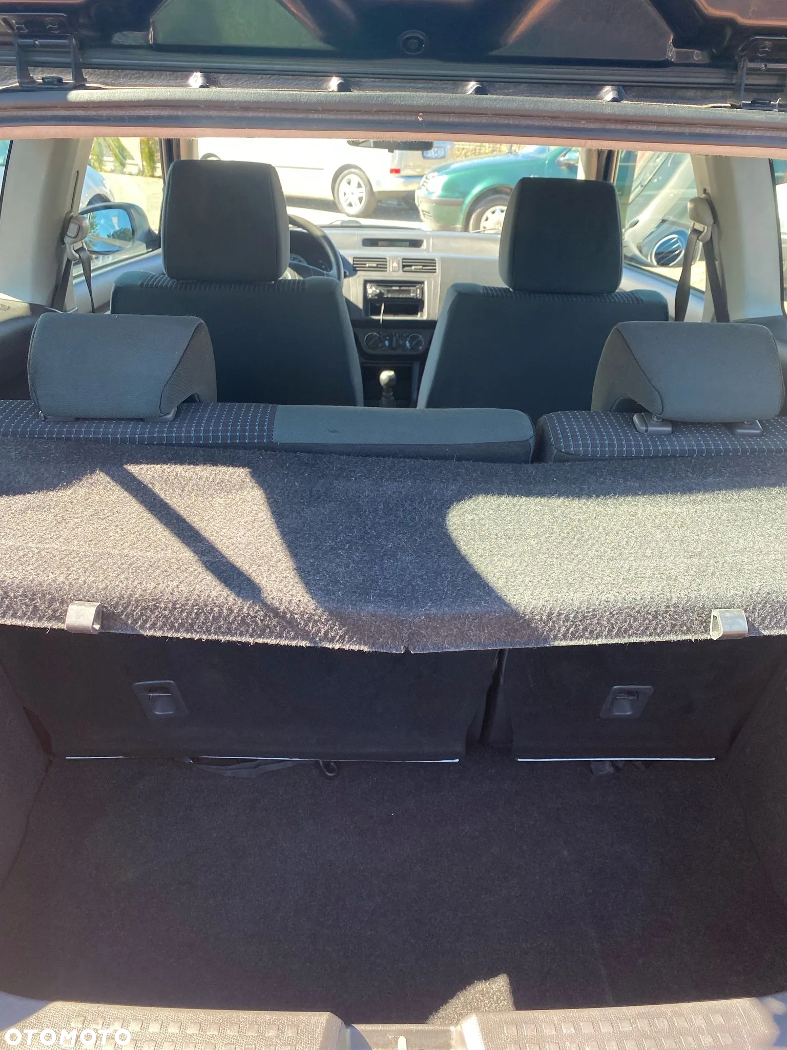 Suzuki Swift 1.3 GLX / Comfort - 5