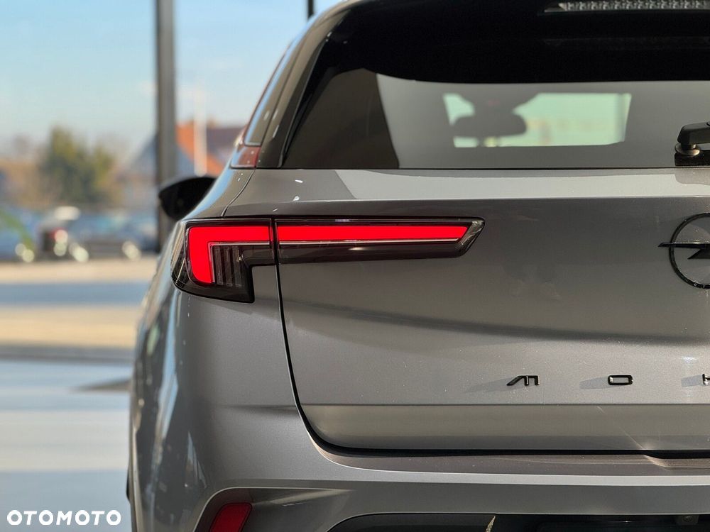 Opel Mokka 1.2 T GS S&S - 35