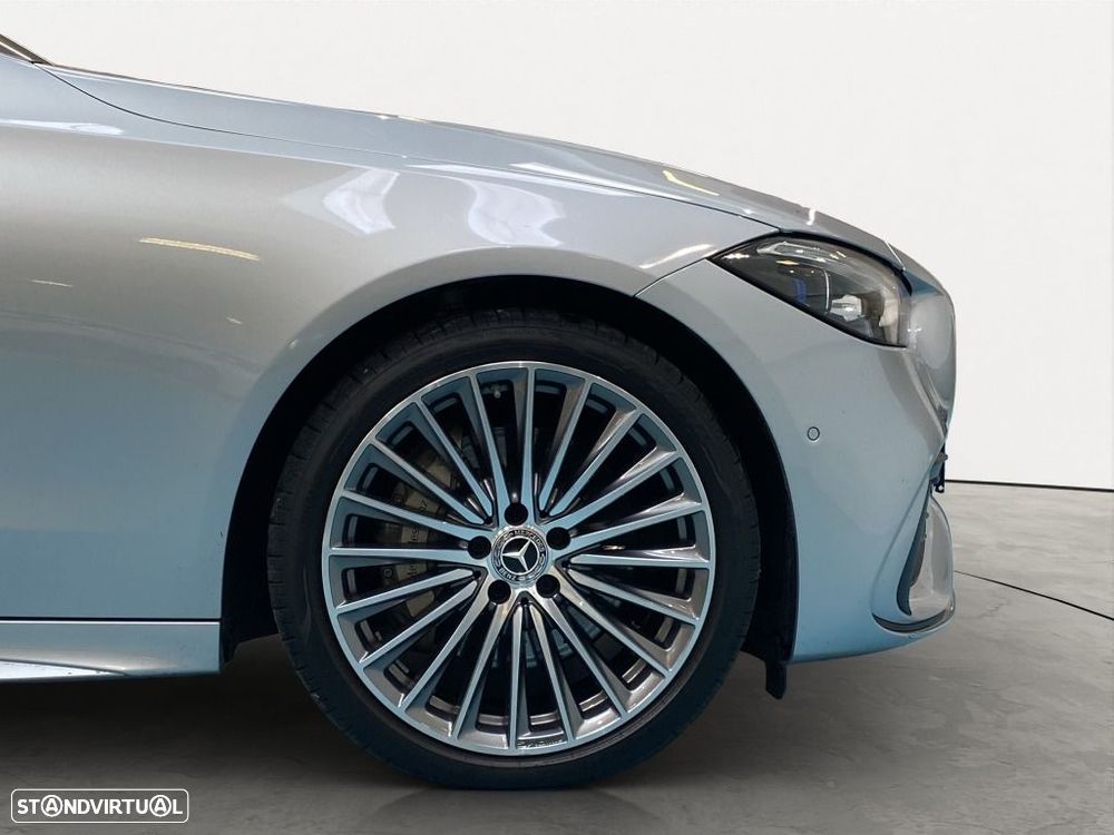 Mercedes-Benz C 300 - 6