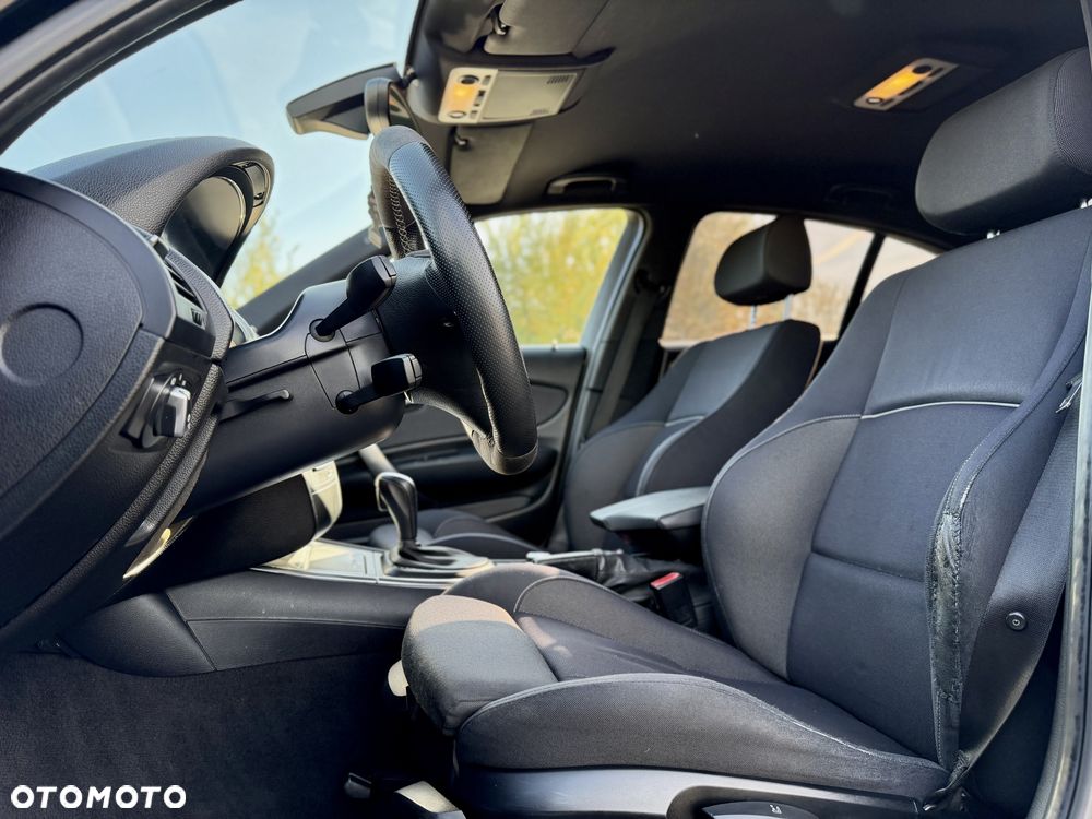 BMW Seria 1 - 19
