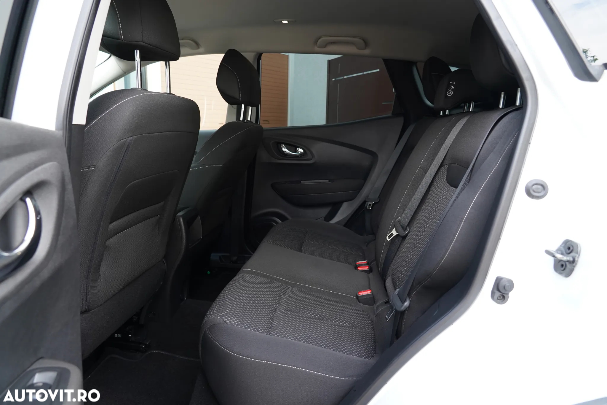 Renault Kadjar Energy TCe 130 Bose Edition - 9