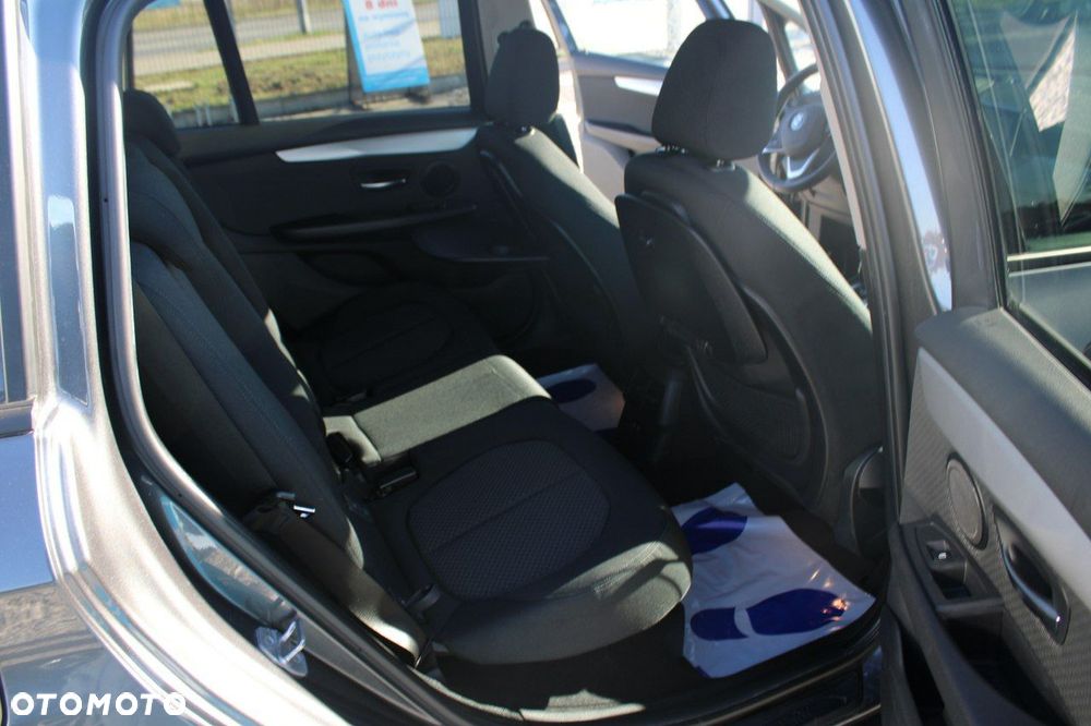 BMW Seria 2 - 29