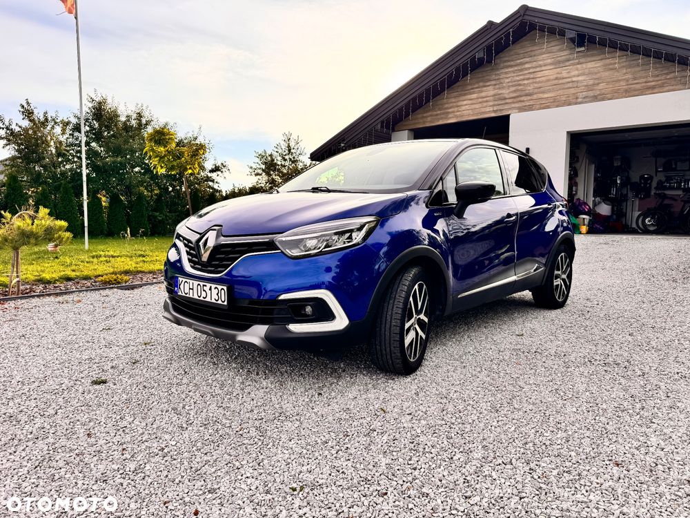 Renault Captur 0.9 Energy TCe S-Edition - 7