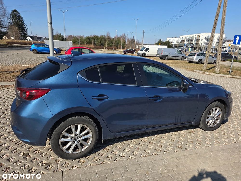 Mazda 3 2.0 Skyenergy - 7