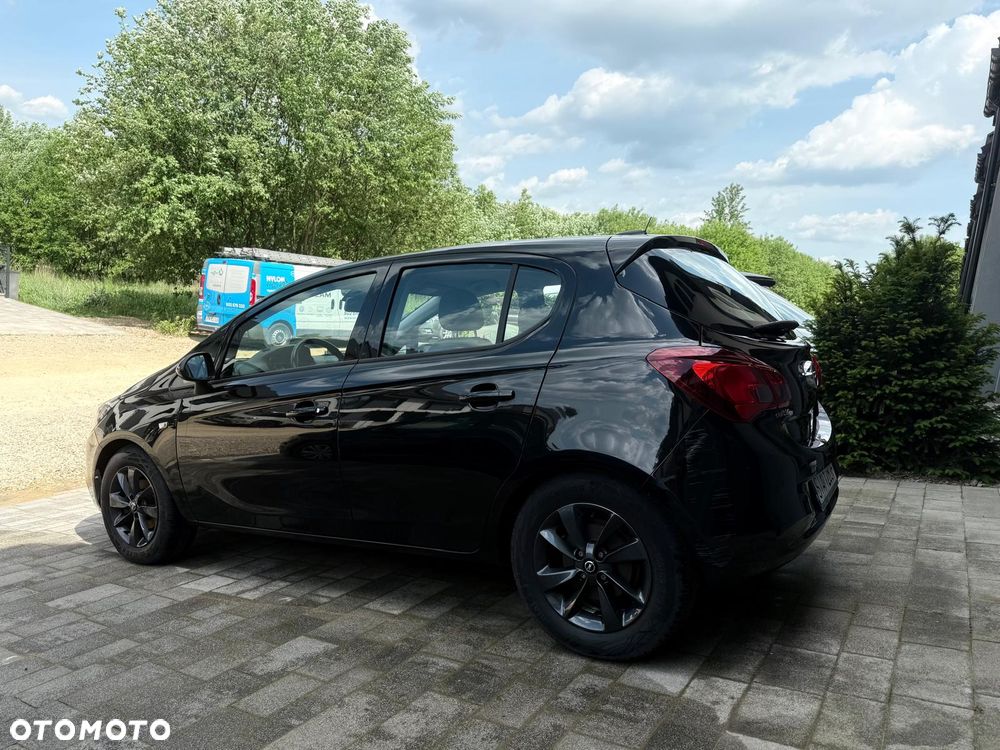 Opel Corsa 1.2 Selection - 5