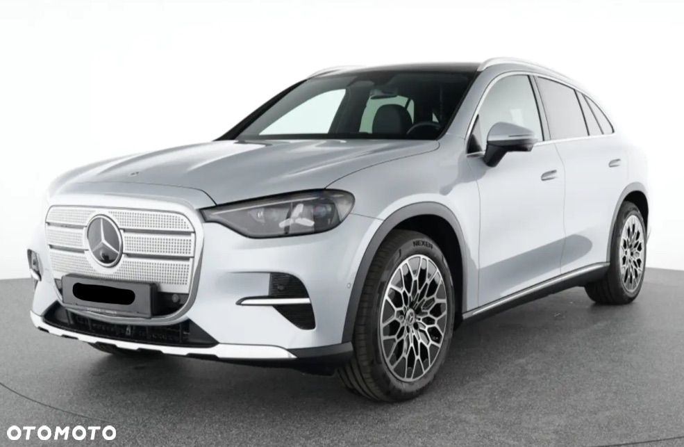 Mercedes-Benz GLC 400 94kWh 4-Matic EQ - 3