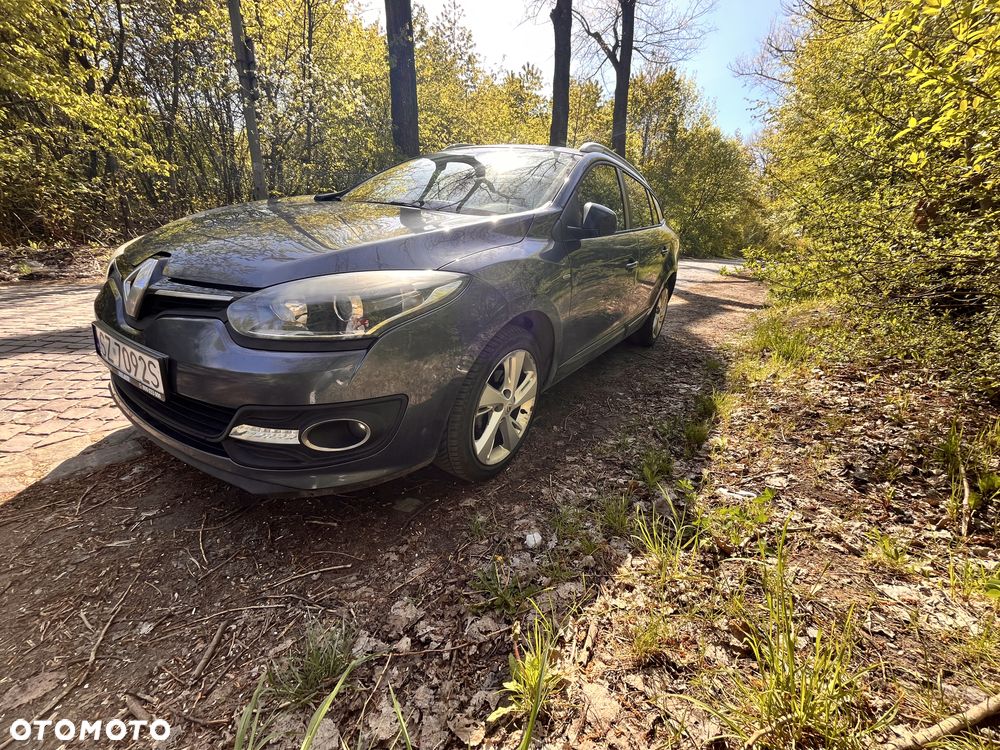 Renault Megane ENERGY TCe 130 LIMITED - 3