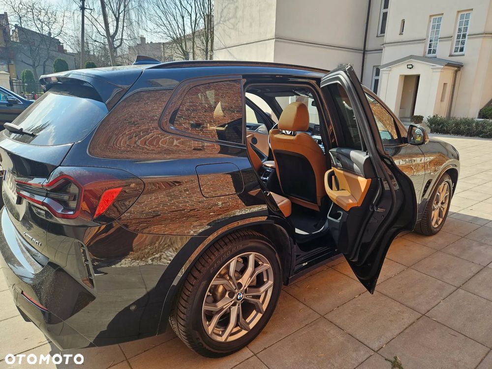 BMW X3 - 5