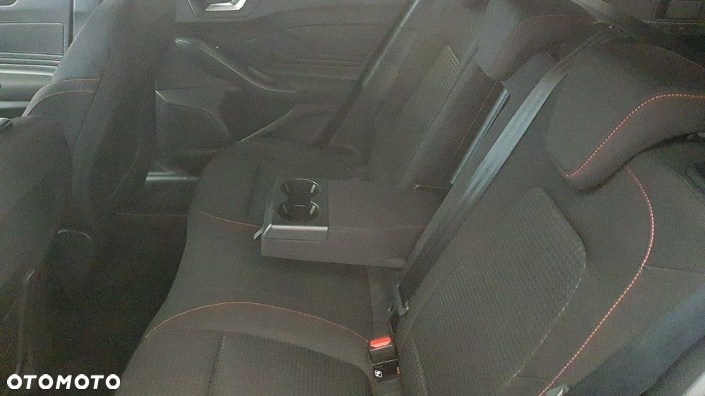 Ford Focus - 16