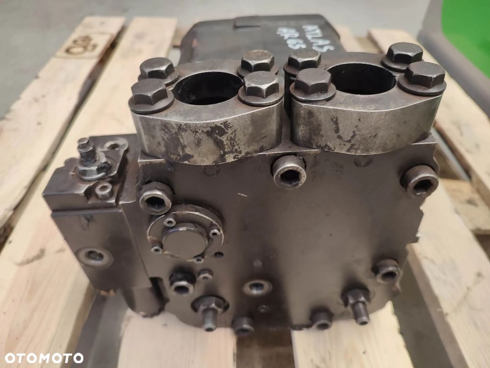 Pompa hydrauliczna Atlas AR 65 (25430100291) - 3