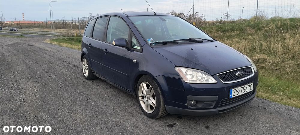 Ford Focus C-Max 2.0 Trend - 1