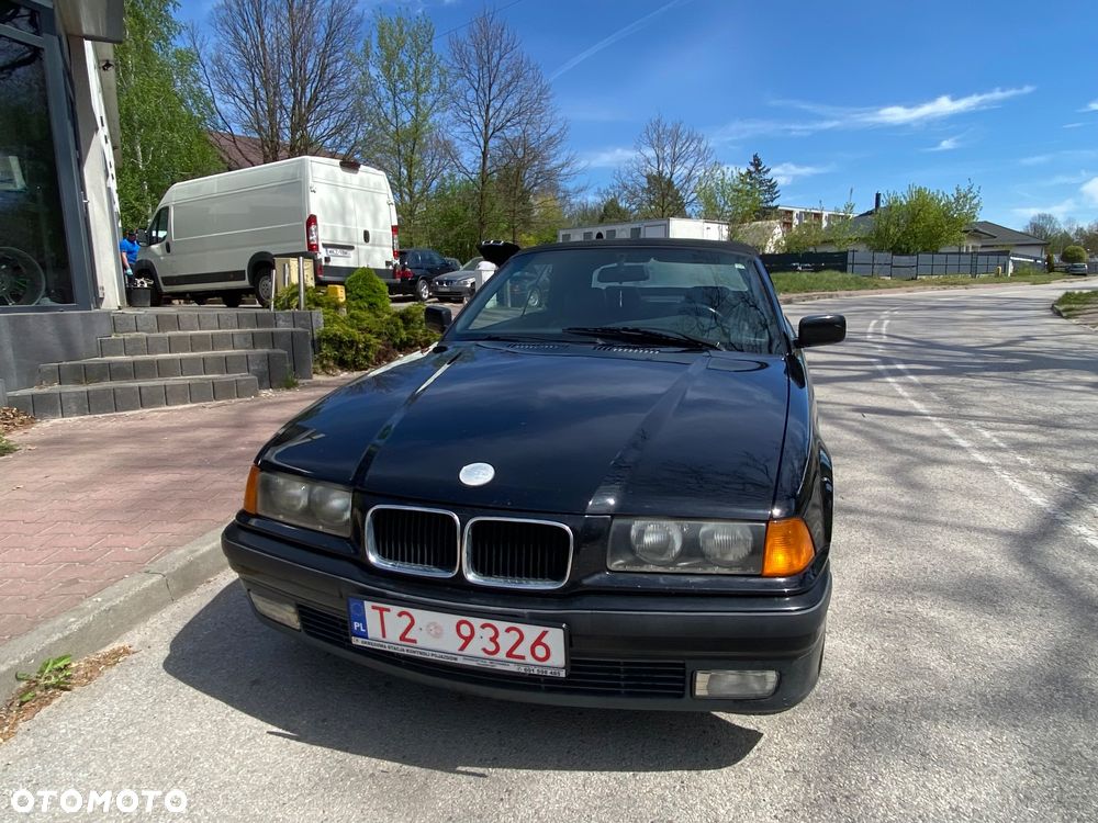 BMW Seria 3 - 6
