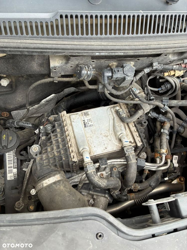 Volkswagen T6.1 Transporter DOKA - 14