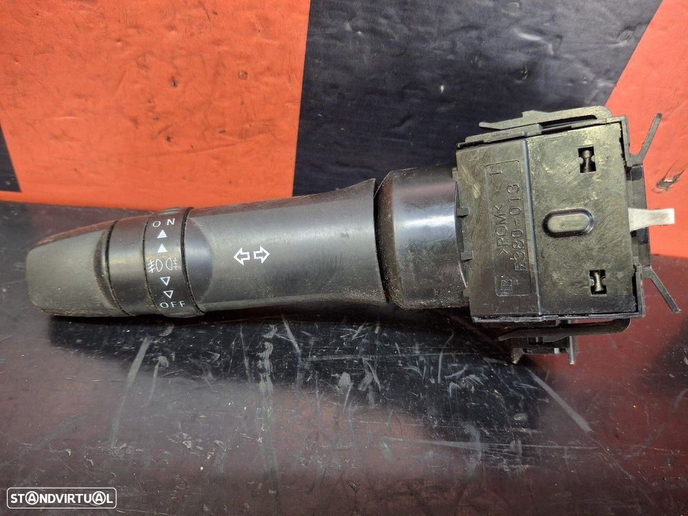 Comutador Piscas/Luzes Mitsubishi L 200 / Triton Camião De Plataforma/ - 1