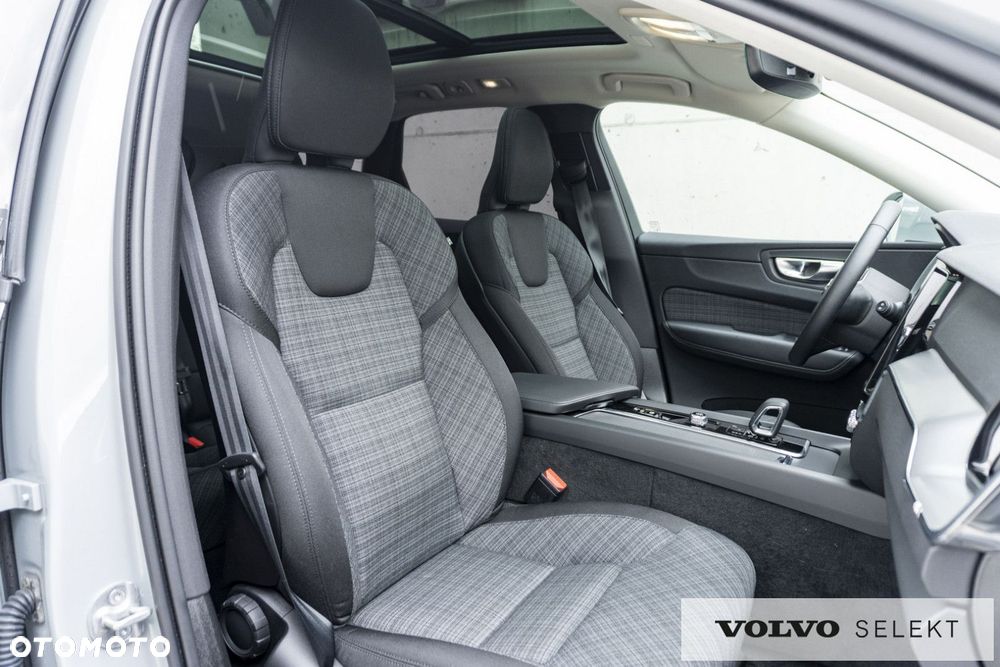 Volvo XC 60 - 16