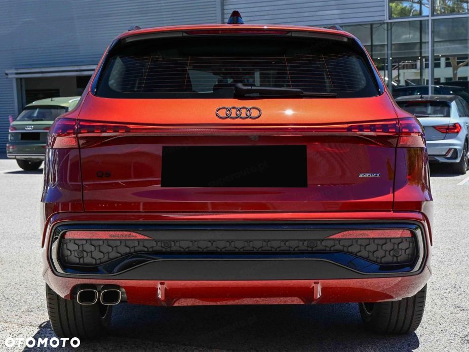 Audi Q5 - 2