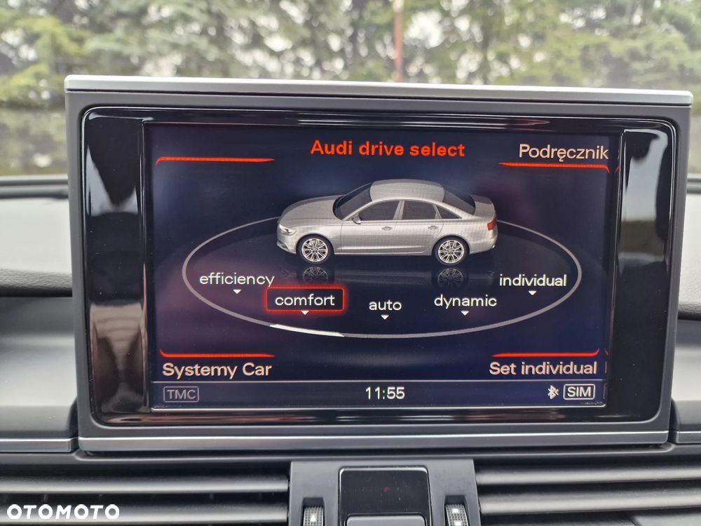 Audi A6 Limousine 3.0 TDI Quattro S tronic - 17