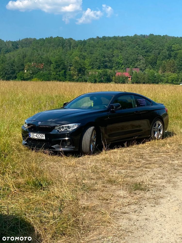 BMW Seria 4 - 2