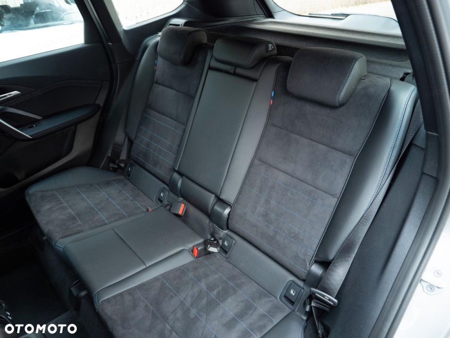 BMW X1 sDrive18i M Sport sport - 16