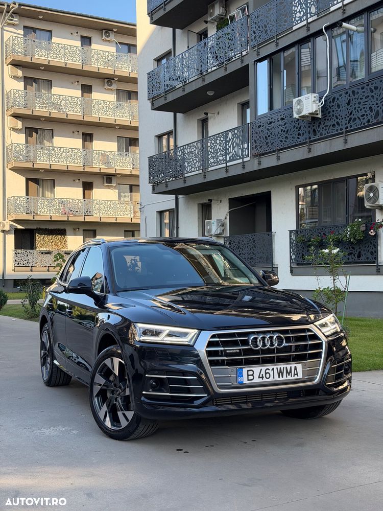 Audi Q5 - 19