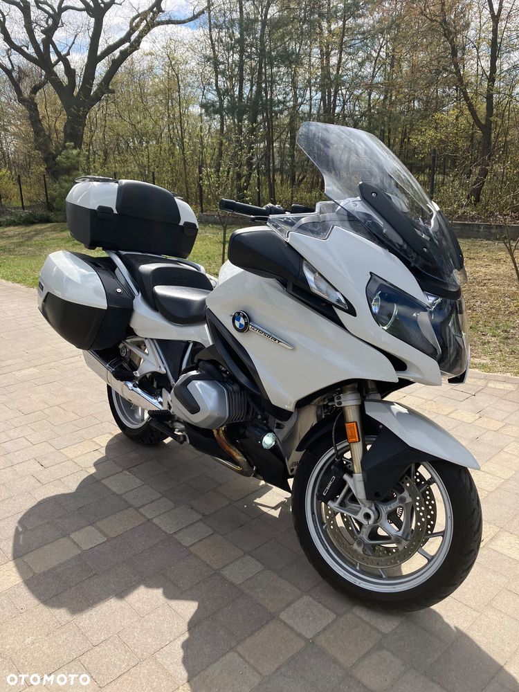 BMW RT - 7