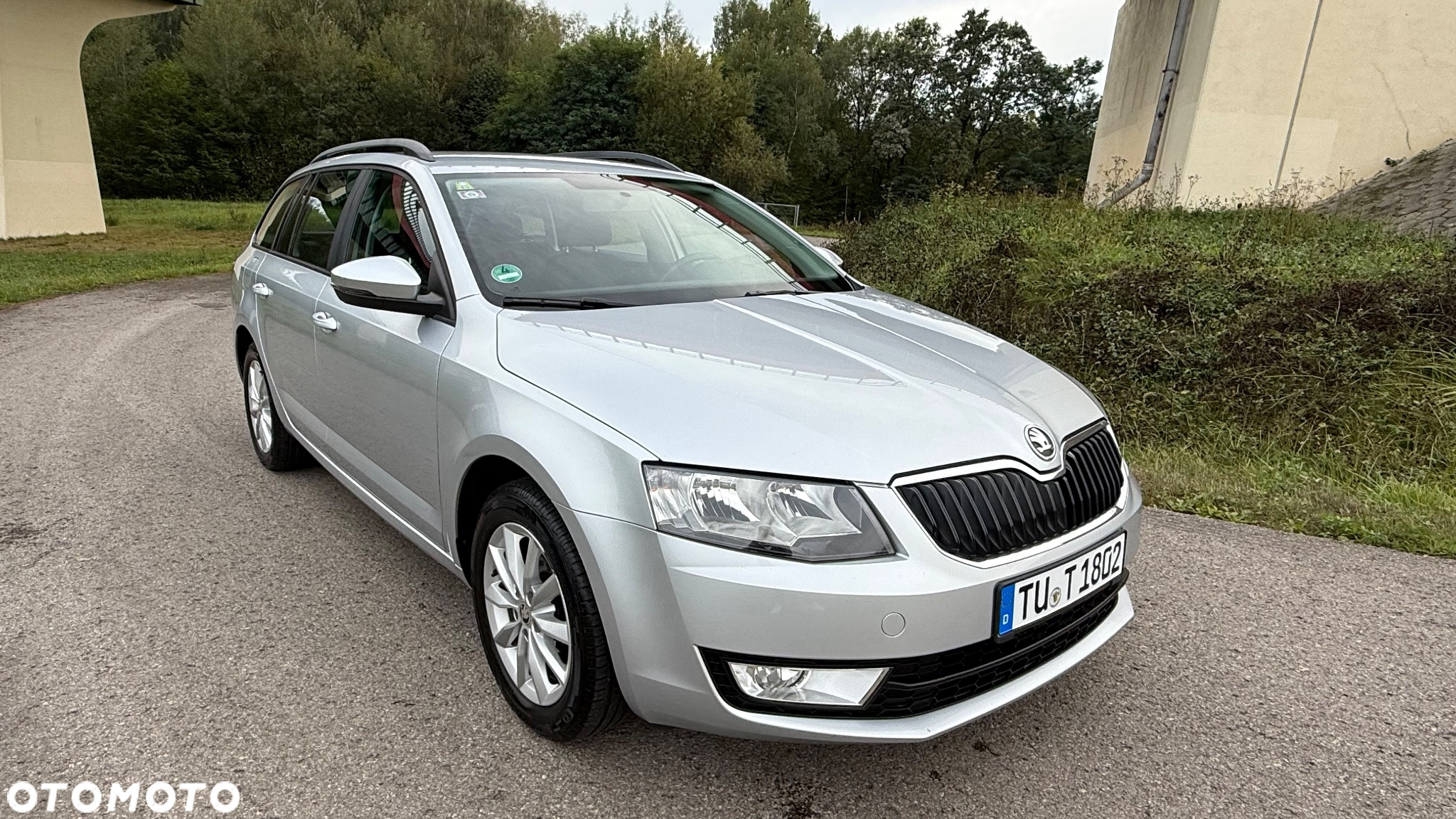 Skoda Octavia 1.4 TSI Active - 10