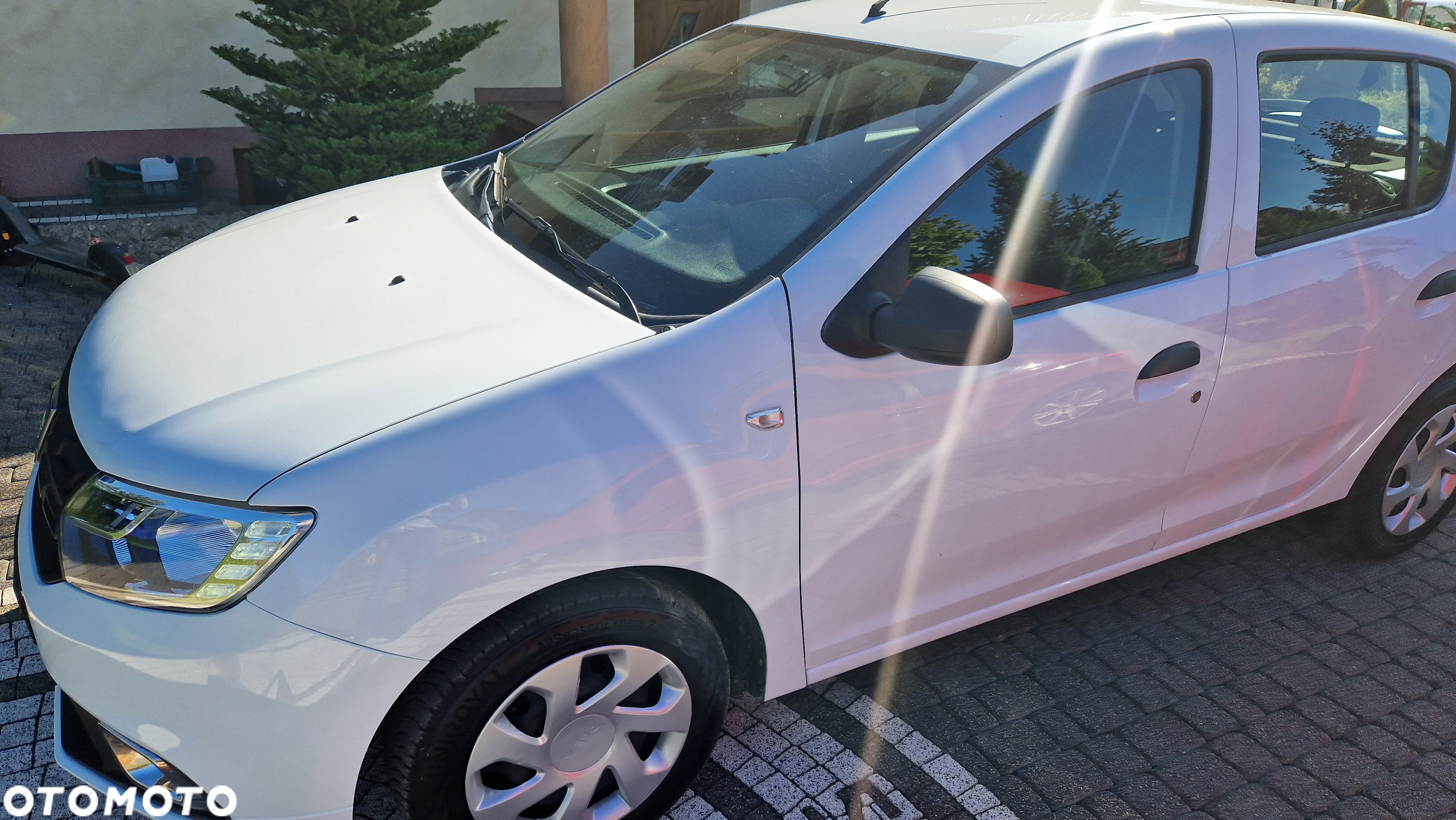 Dacia Sandero SCe 75 Comfort - 17