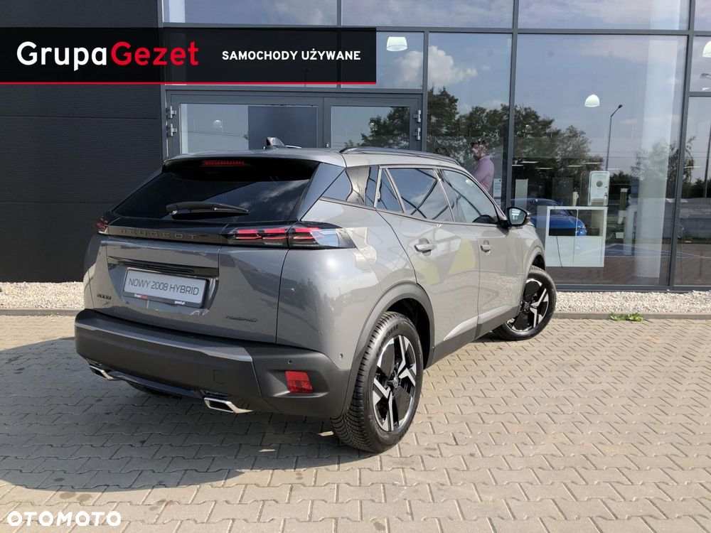 Peugeot 2008 - 4