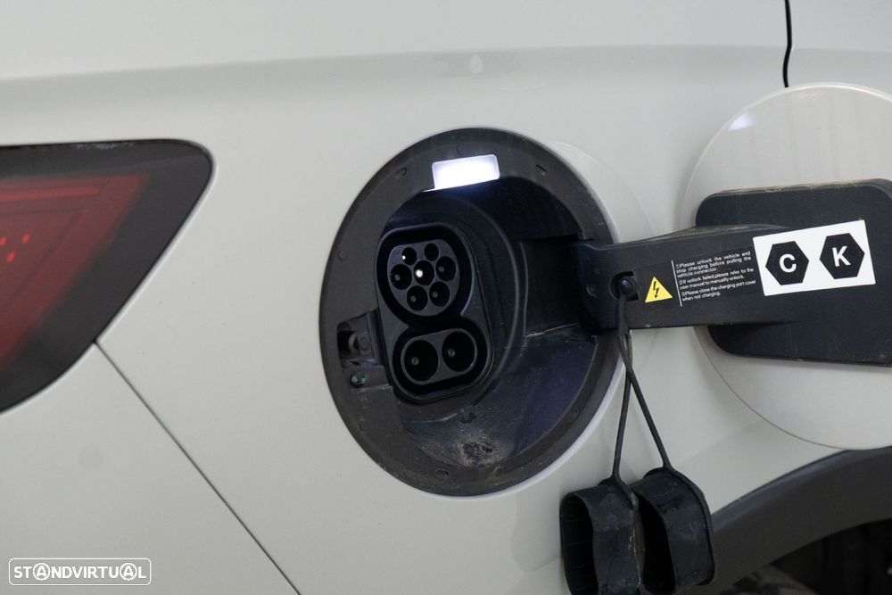 BYD Seal U 1.5 DM-i Boost - 29