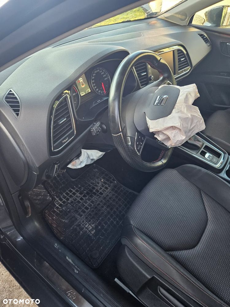 Seat Leon 1.4 TSI FR S&S - 20