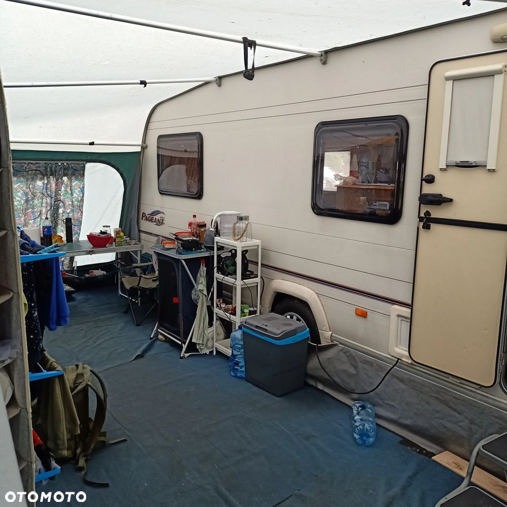 Bailey Pagent Series 5 Bretagne - 20