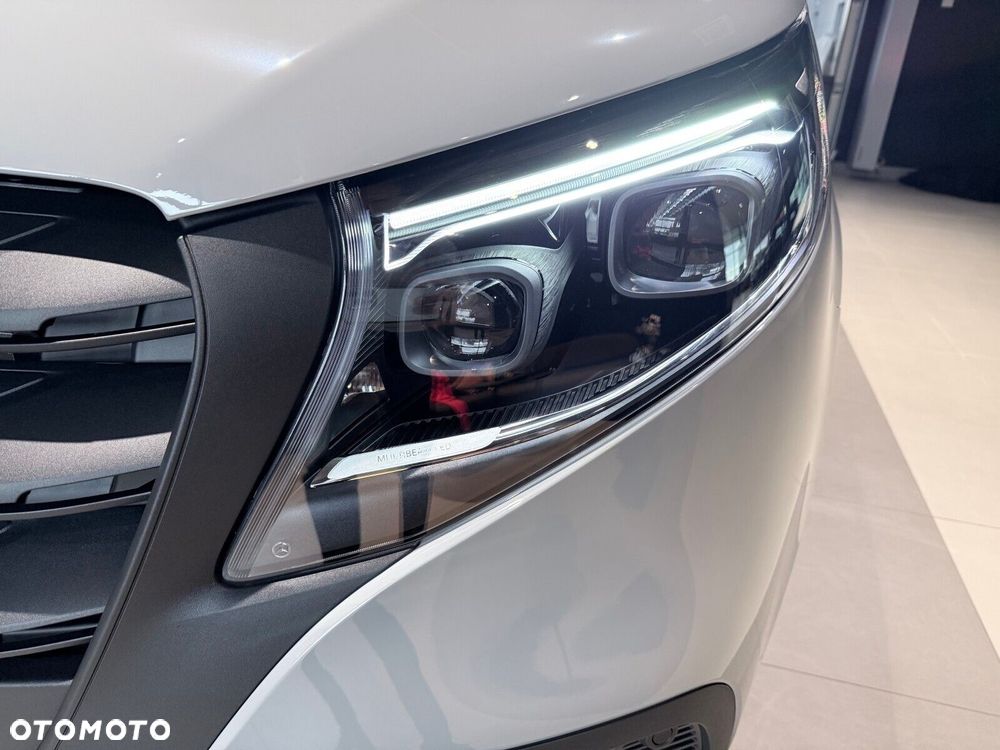Mercedes-Benz Vito - 10