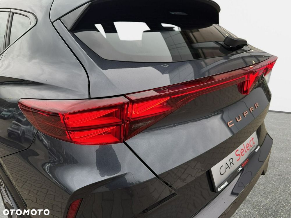 Cupra Formentor 1.5 eTSI DSG - 12