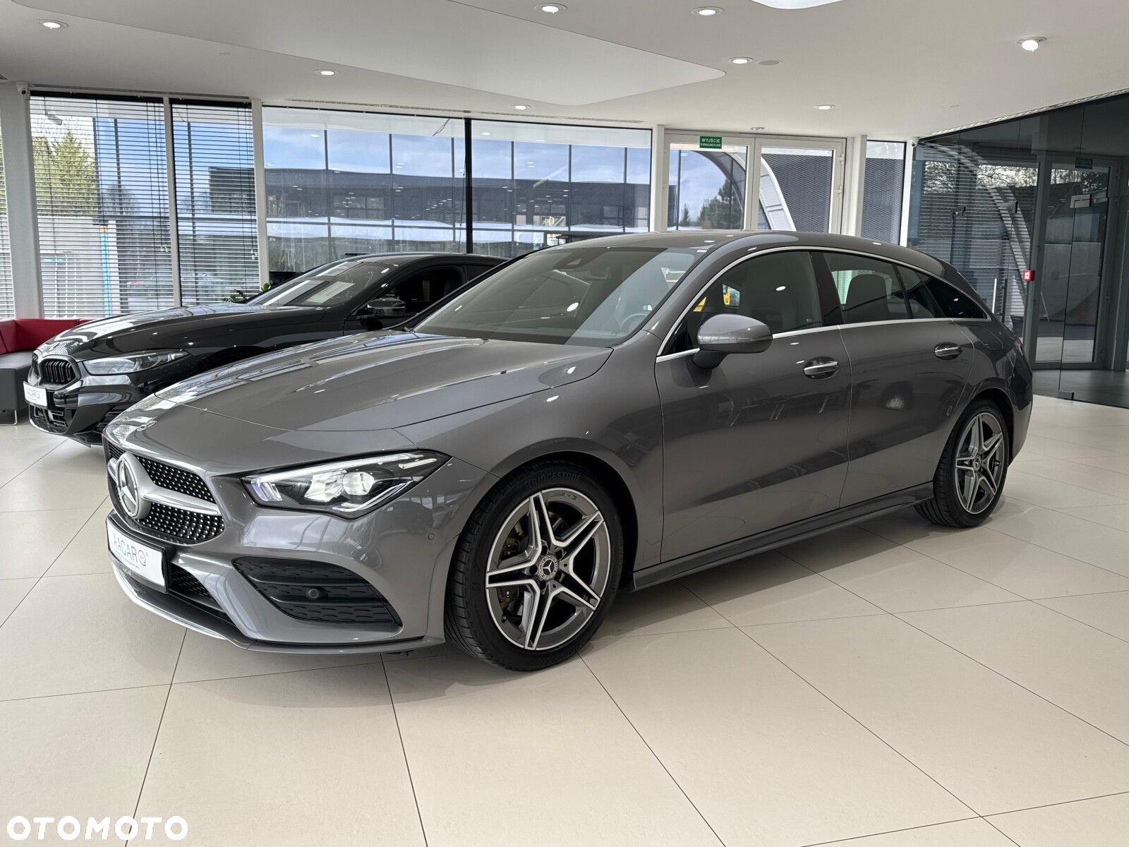 Mercedes-Benz CLA 200 AMG Line 7G-DCT - 2