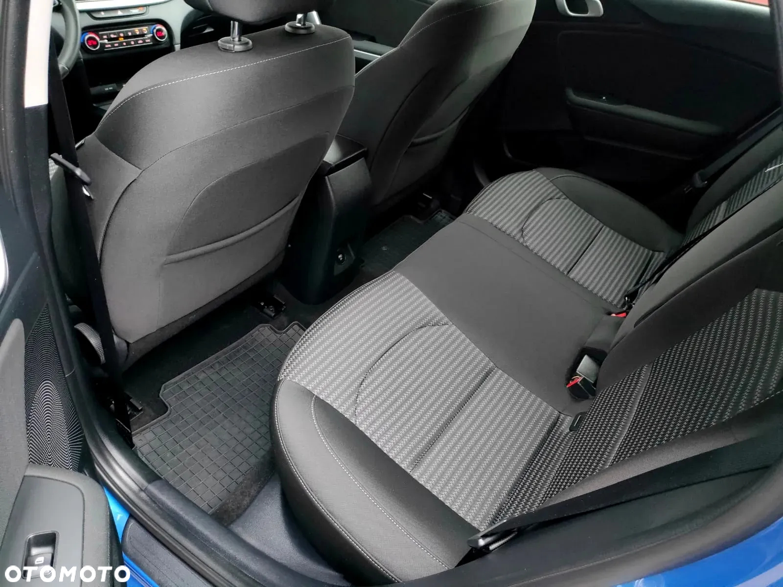Kia Ceed 1.5 T-GDI M DCT - 27